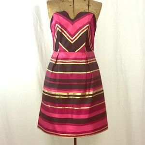 Vineyard Vines Festive Dress